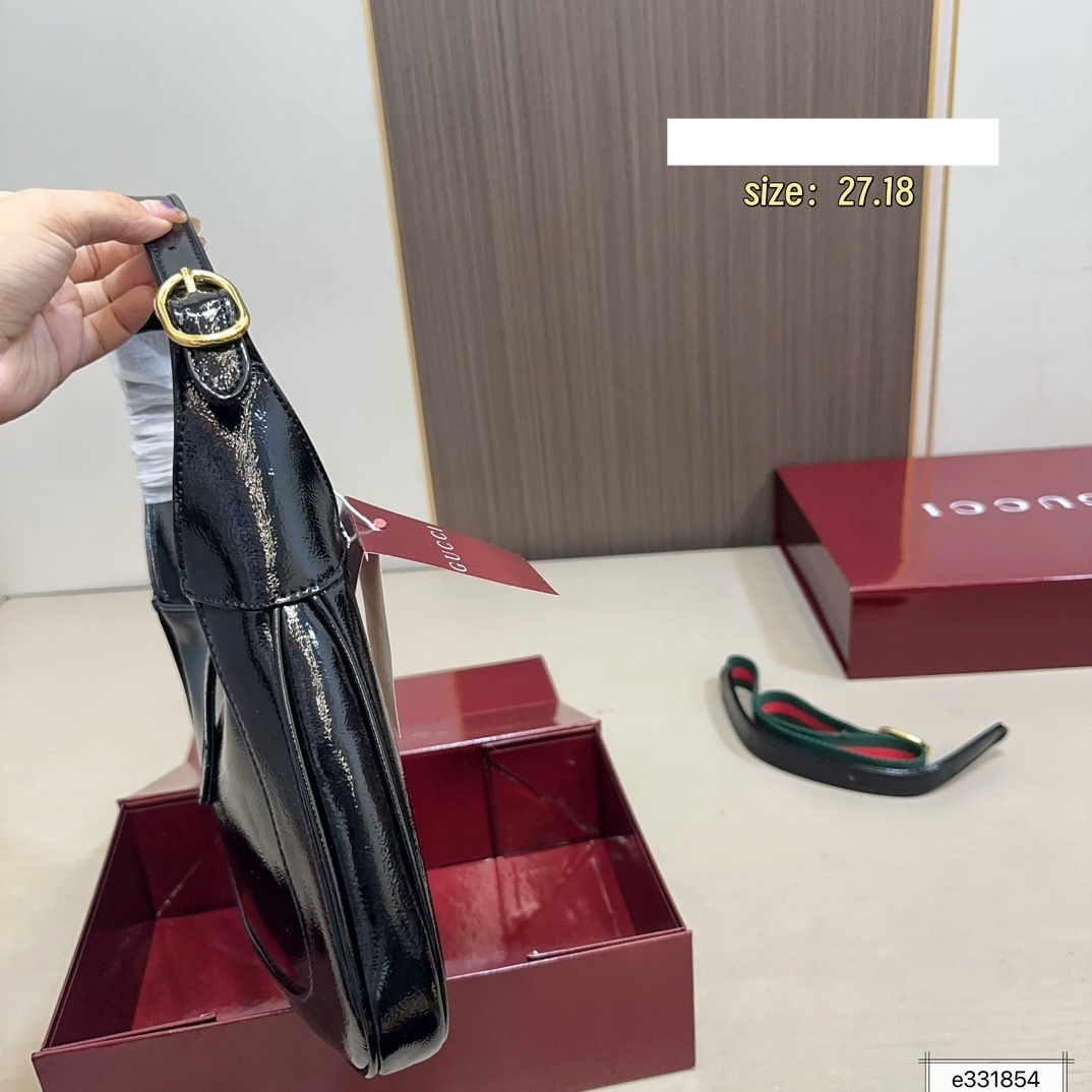 New Fashion GG Handbag 1961 New Fashion GG Handbag 1961