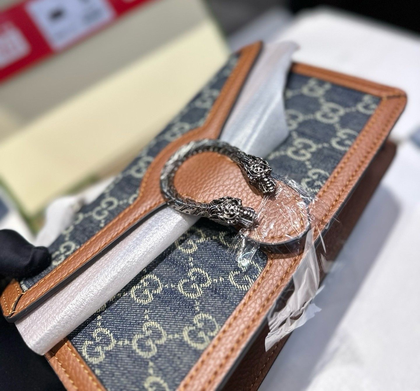 New Fashion Bag G4123 New Fashion Bag G4123