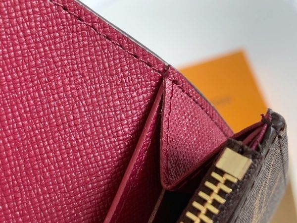 New Fashion Wallet 302-1 TEN