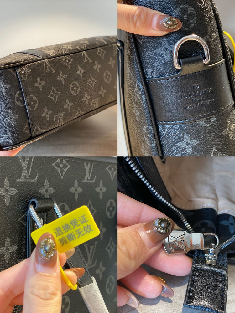 New Fashion Bag L5227 New Fashion Bag L5227