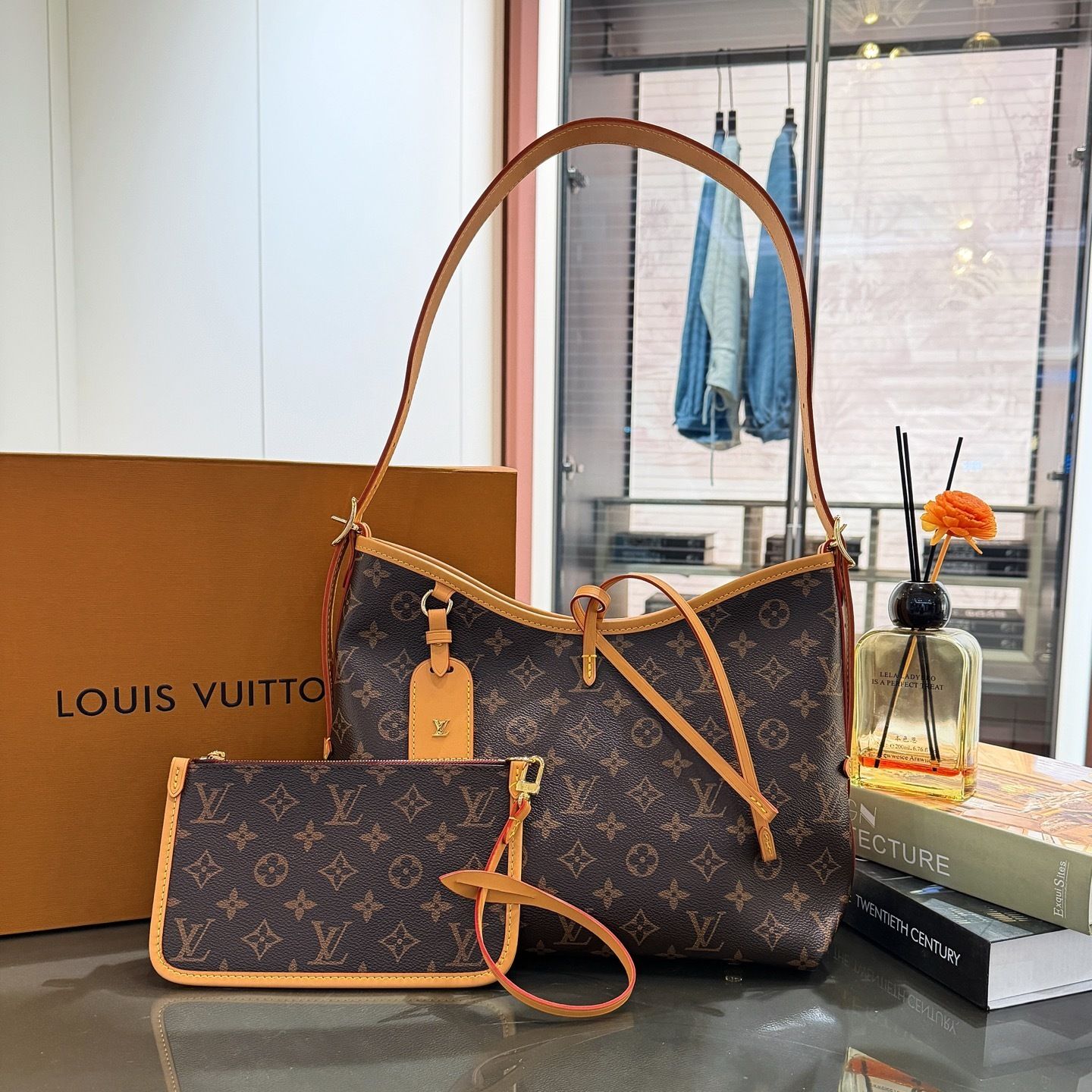 New Fashion Bag L312 New Fashion Bag L312