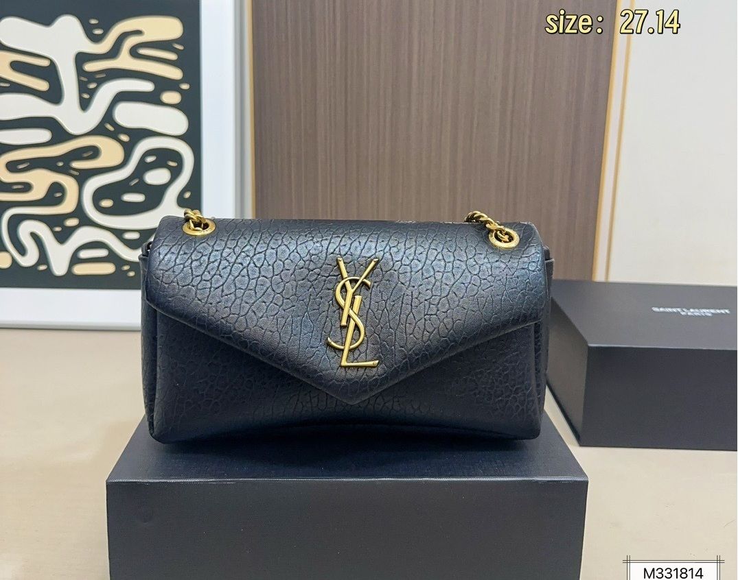 New Fashion YSL Handbag YSL2511131 New Fashion YSL Handbag YSL2511131