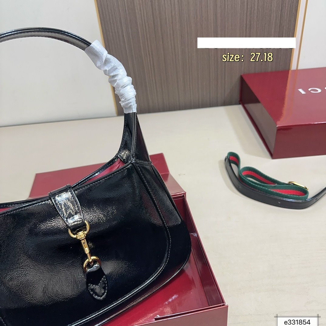 New Fashion GG Handbag 1961 New Fashion GG Handbag 1961