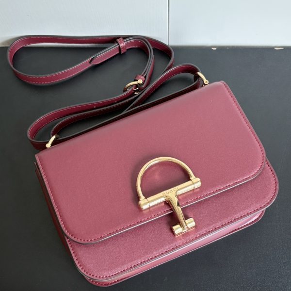 Luxury GG Handbag 846705 BC