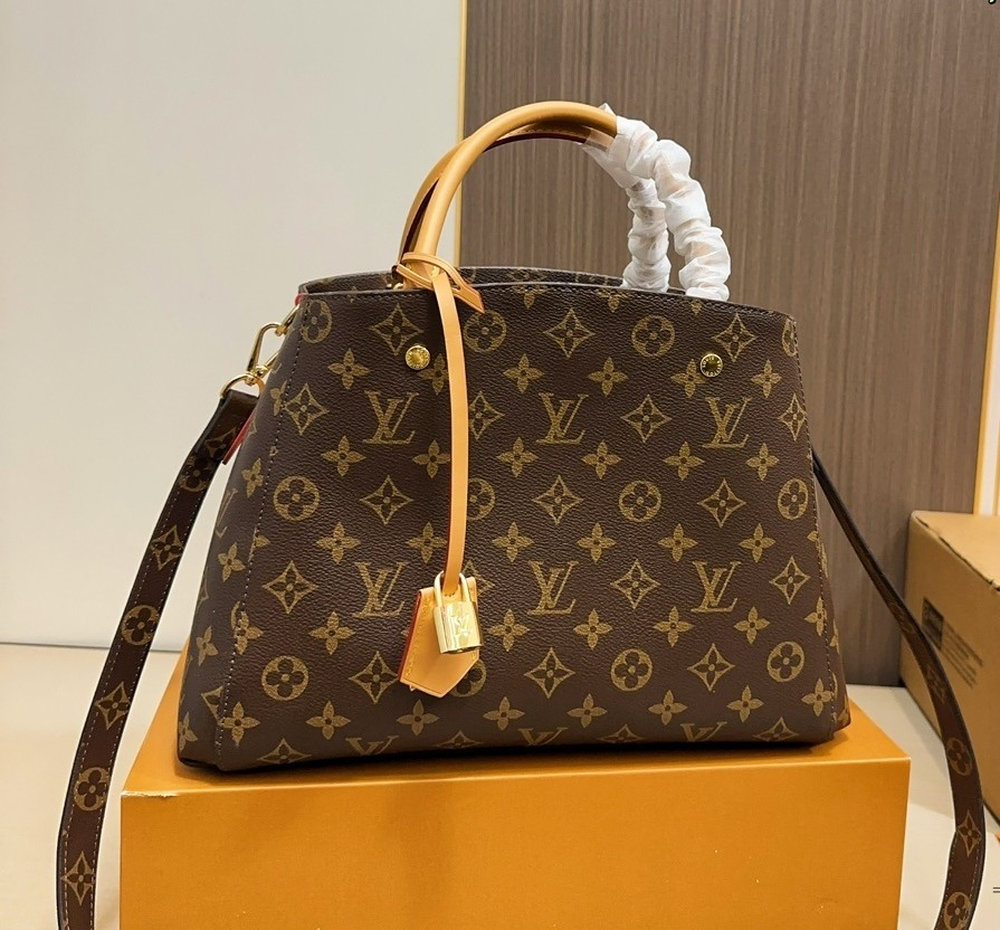 New Fashion Bag L5216 New Fashion Bag L5216