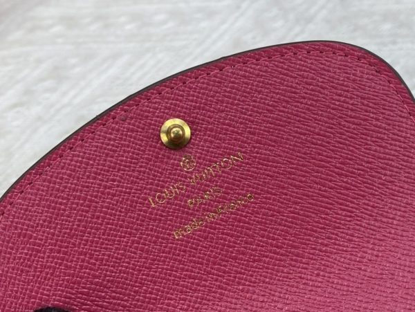 New Fashion Wallet 301 TEN New Fashion Wallet 301 TEN