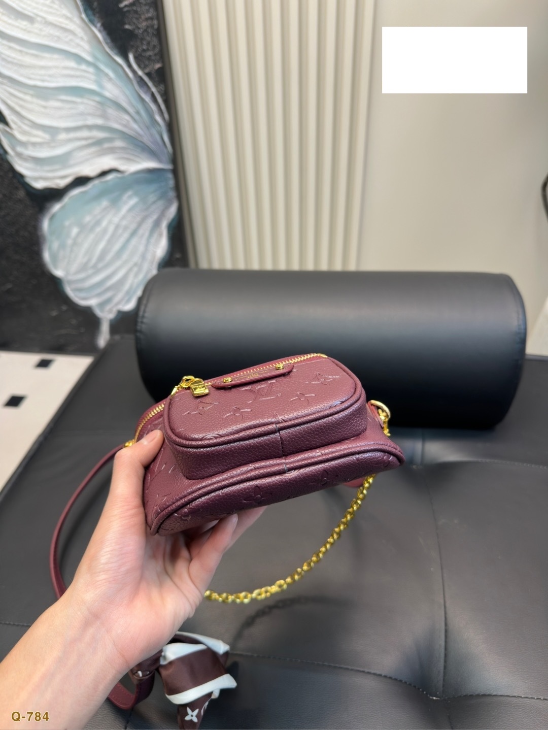 New Fashion LV Handbag LV2510147 New Fashion LV Handbag LV2510147