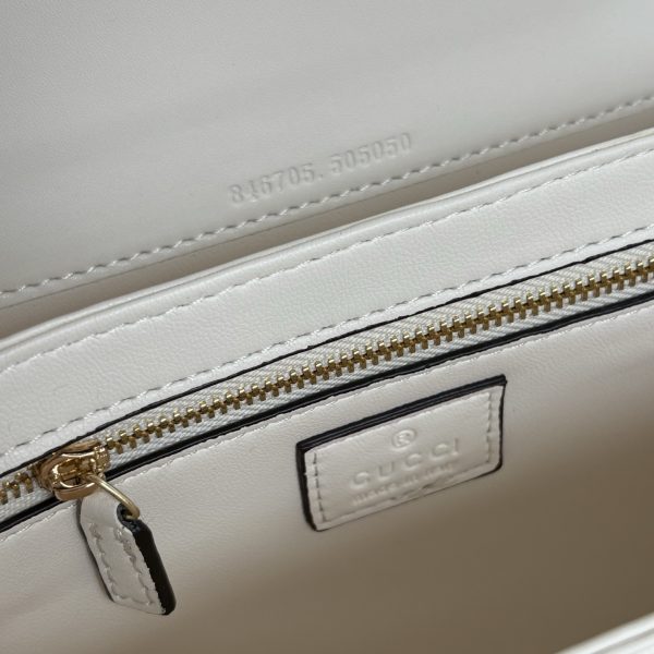 Luxury GG Handbag 846705 BC