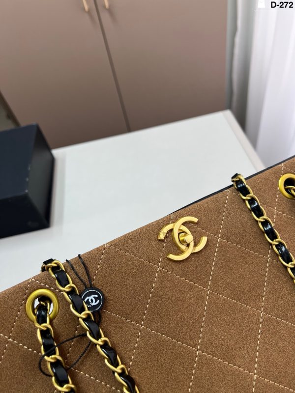 New Fashion CN Handbag CC2511046 QA