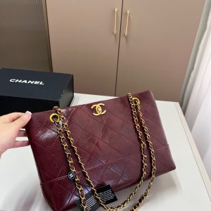 New Fashion CN Handbag CC2511046