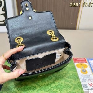 New Fashion GG Handbag GG2511134 7 d3613b40