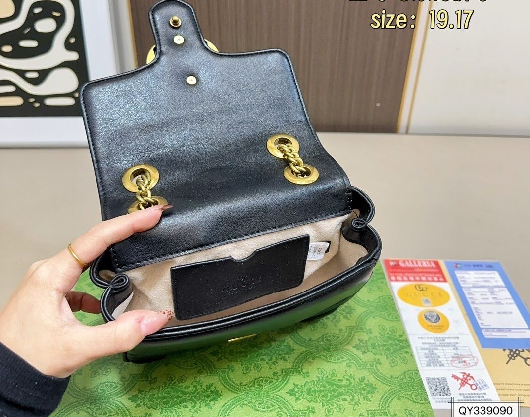 New Fashion GG Handbag GG2511134 New Fashion GG Handbag GG2511134