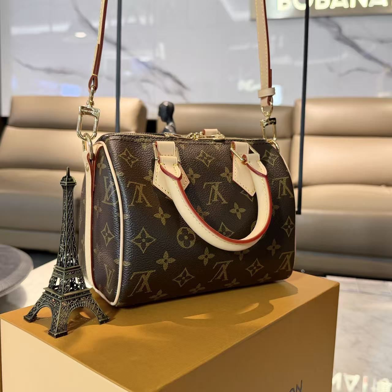 New Fashion Bag L301 New Fashion Bag L301