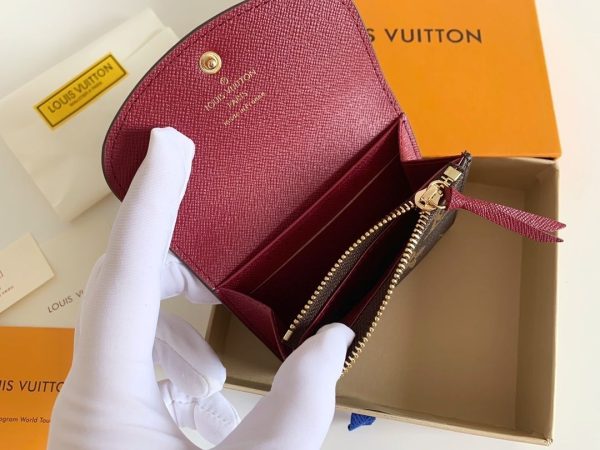New Fashion Wallet 302-1 TEN