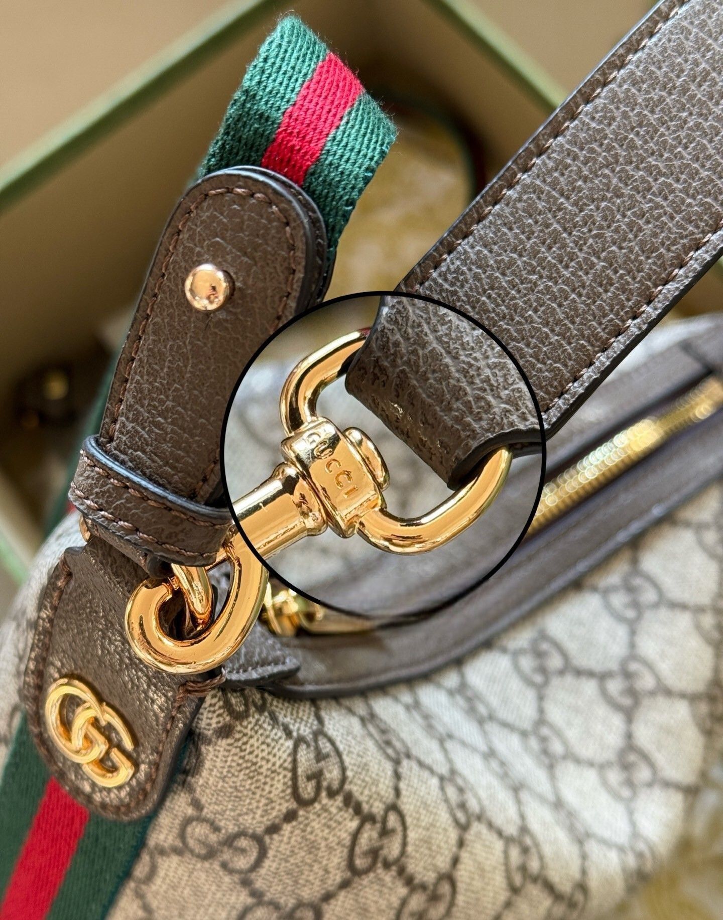 New Fashion Bag G4112 New Fashion Bag G4112