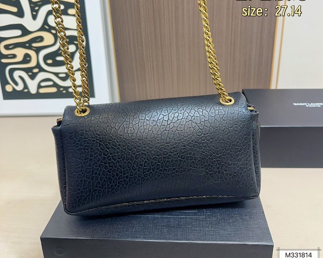 New Fashion YSL Handbag YSL2511131 New Fashion YSL Handbag YSL2511131