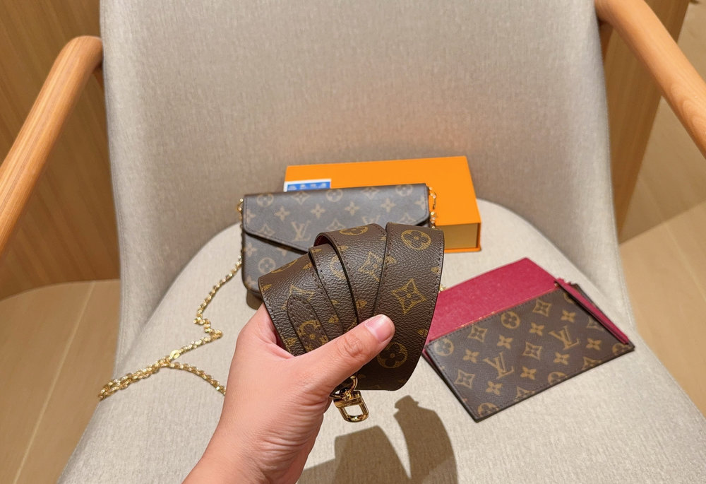 New Fashion Bag L5220 New Fashion Bag L5220