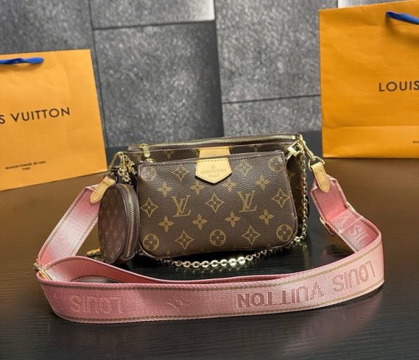 New Fashion Bag L5264-1 TEN