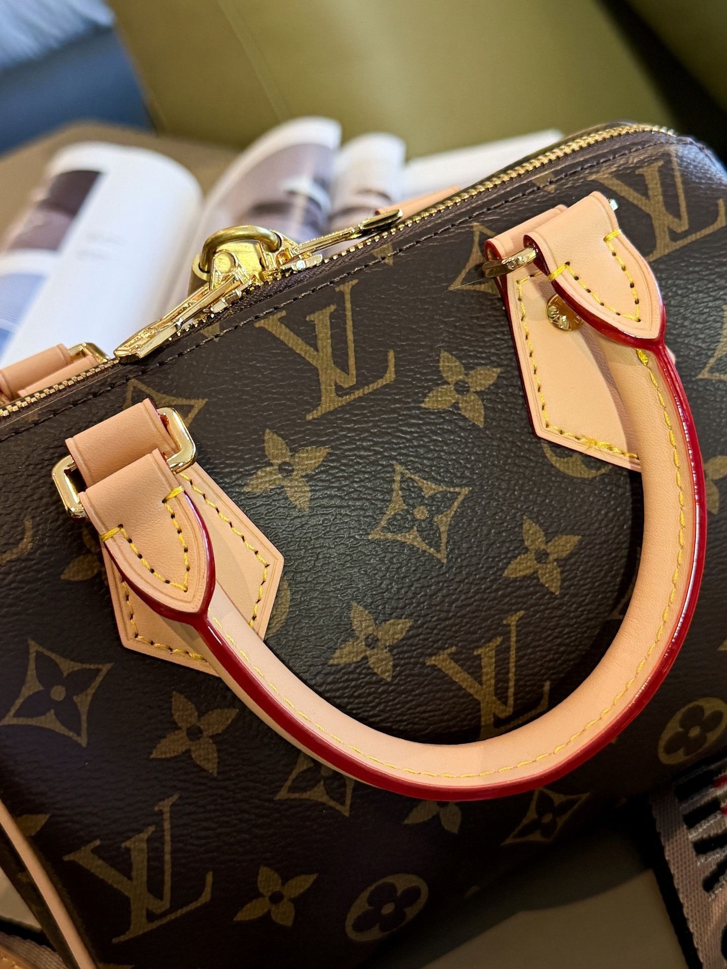 New Fashion Bag L309 New Fashion Bag L309