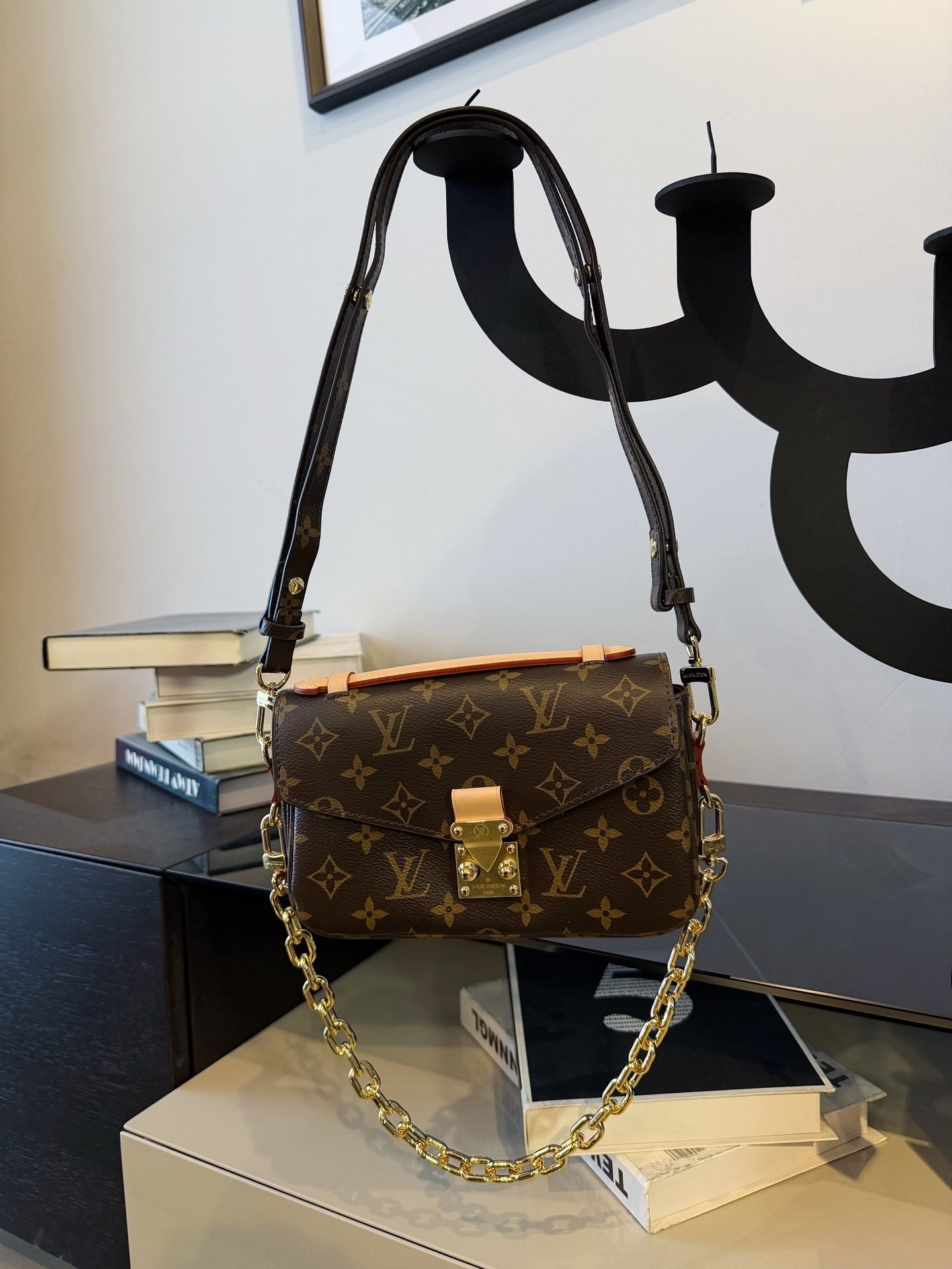 New Fashion Bag L307 New Fashion Bag L307