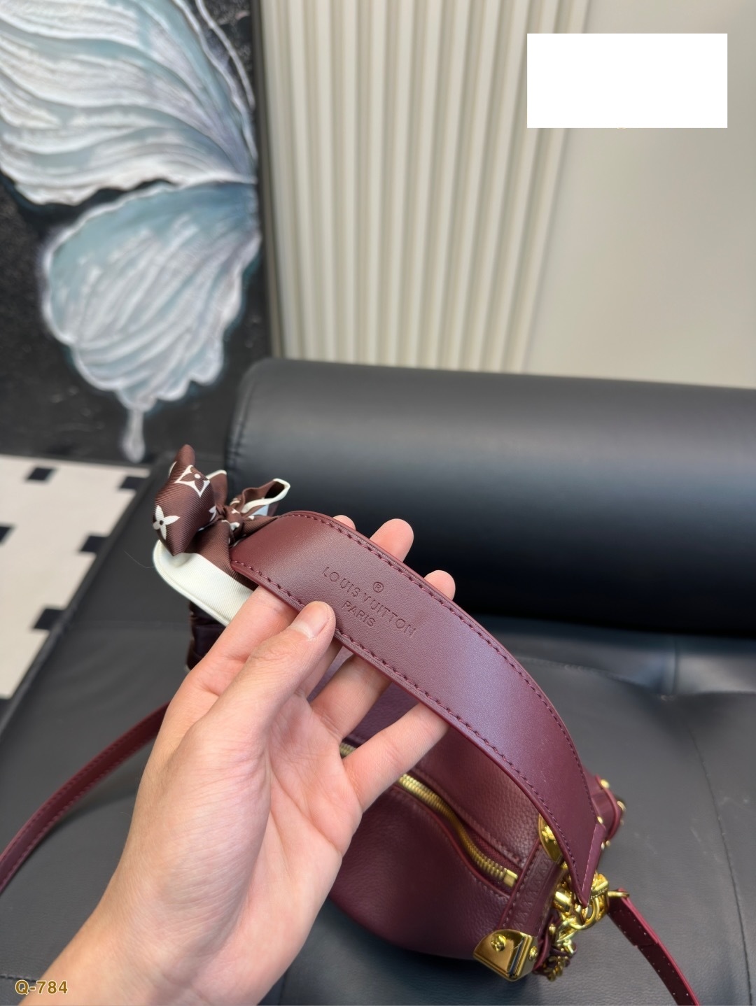 New Fashion LV Handbag LV2510146 New Fashion LV Handbag LV2510146