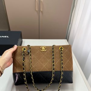 New Fashion CN Handbag CC2511046 19 d75bbf49