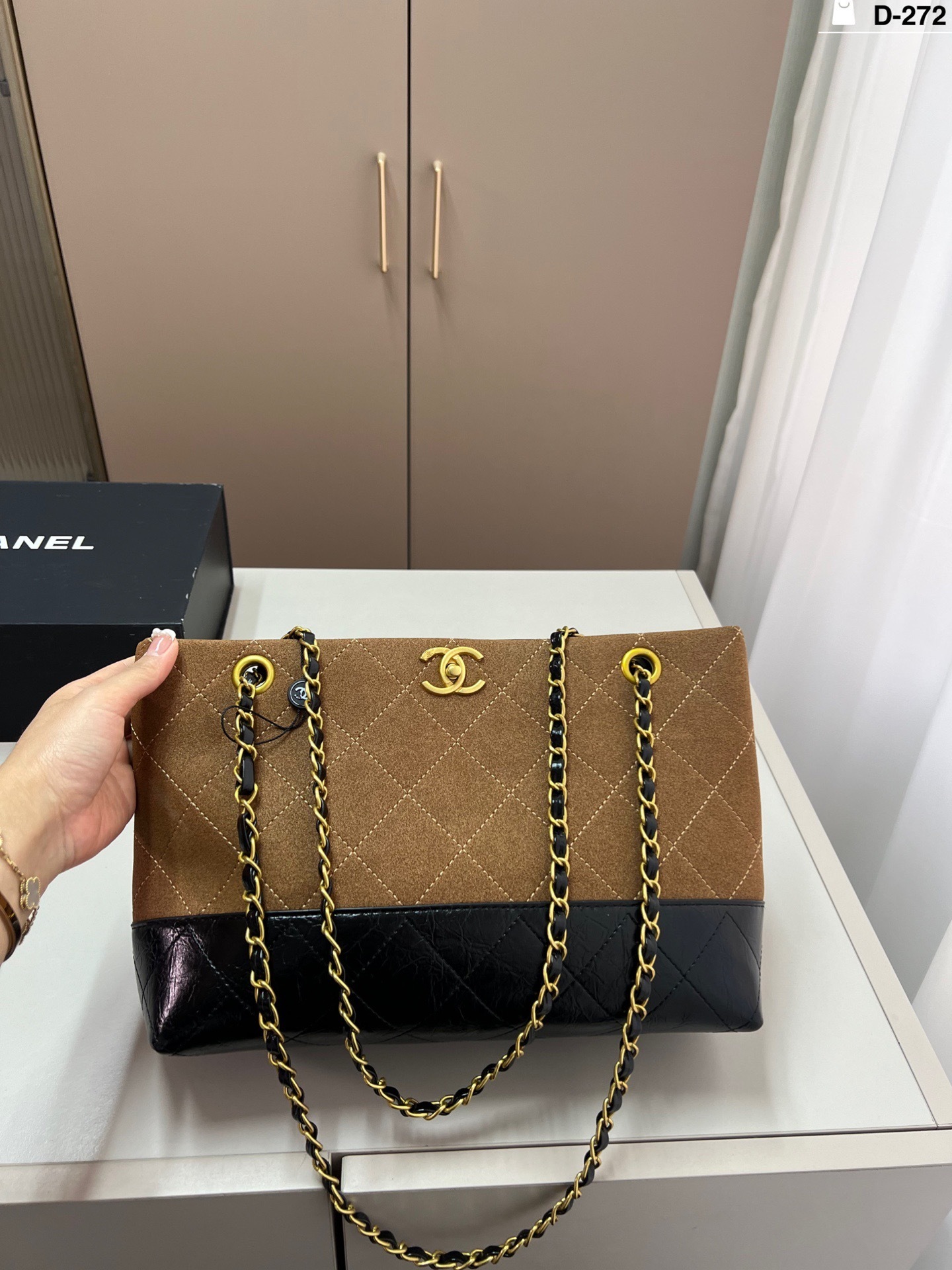 New Fashion CN Handbag CC2511046 New Fashion CN Handbag CC2511046