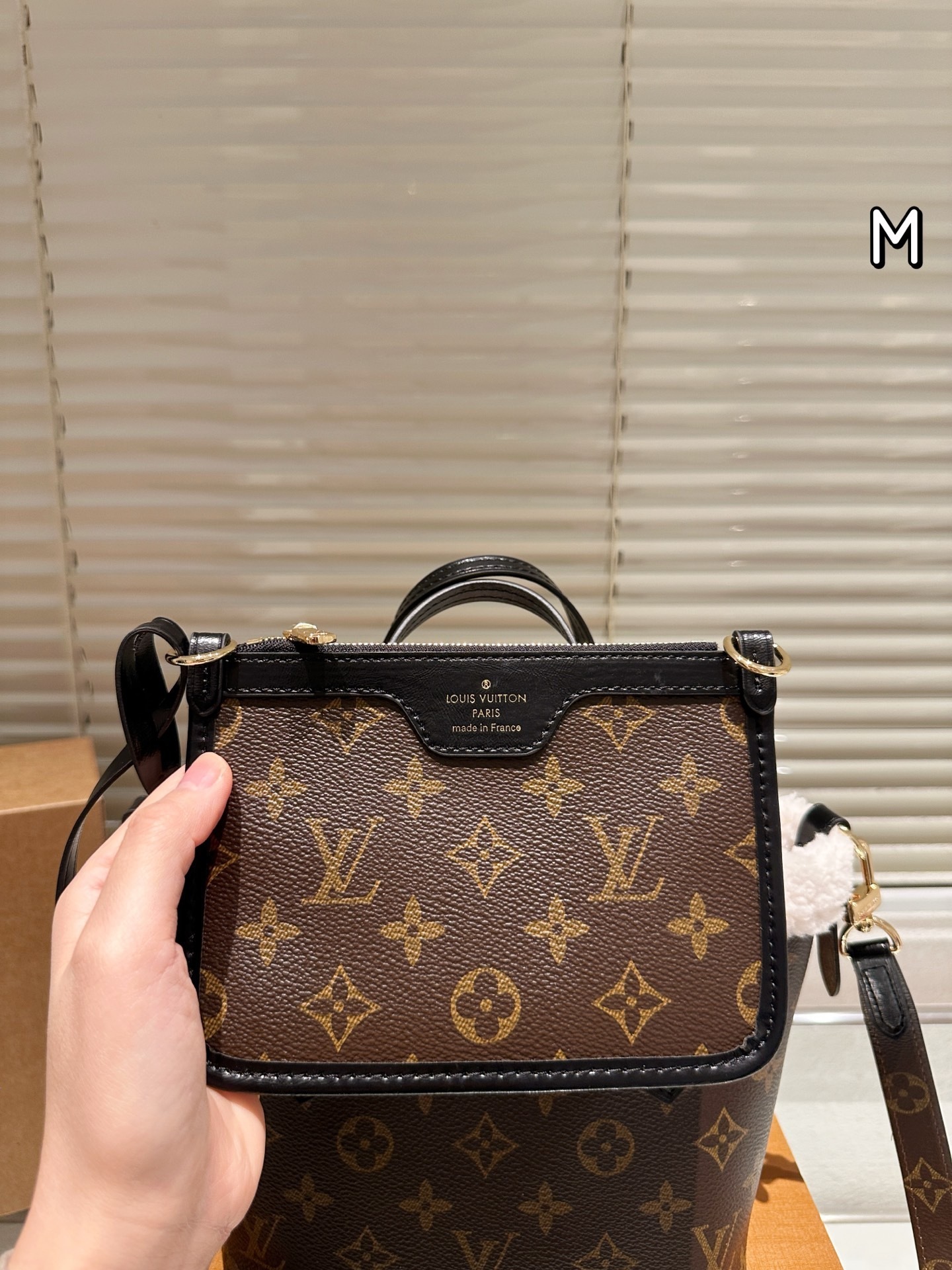 New Fashion LV Handbag LV2511196 New Fashion LV Handbag LV2511196