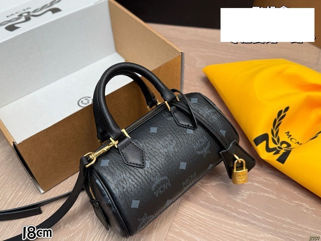 New Fashion MCM Handbag MCM2511131 New Fashion MCM Handbag MCM2511131