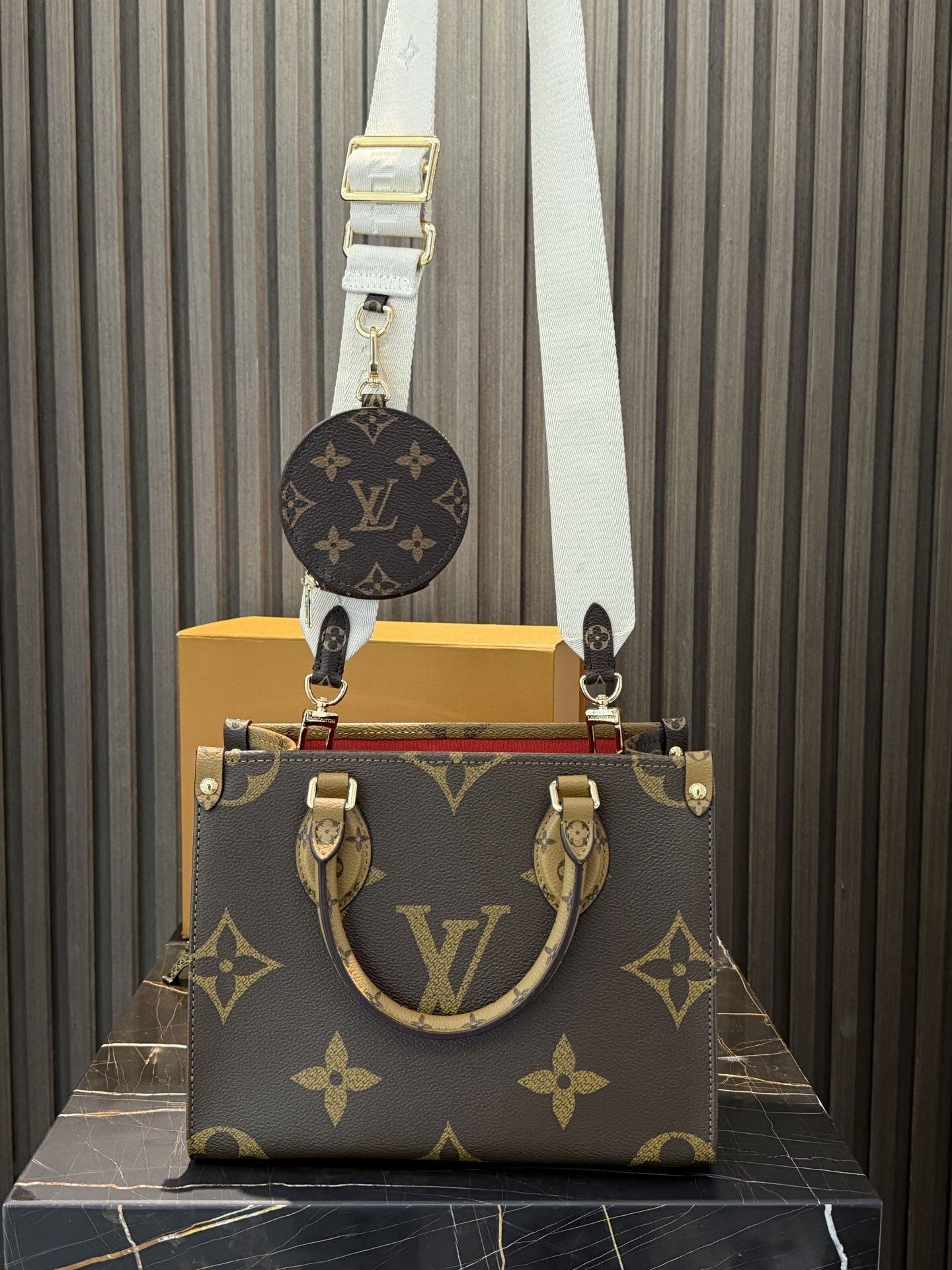 New Fashion Bag L304 New Fashion Bag L304