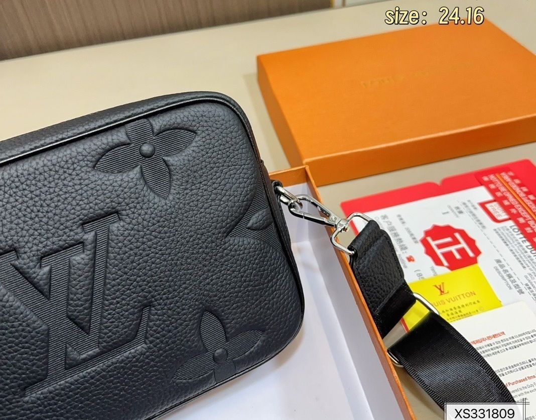 New Fashion LV Handbag LV2511137 New Fashion LV Handbag LV2511137