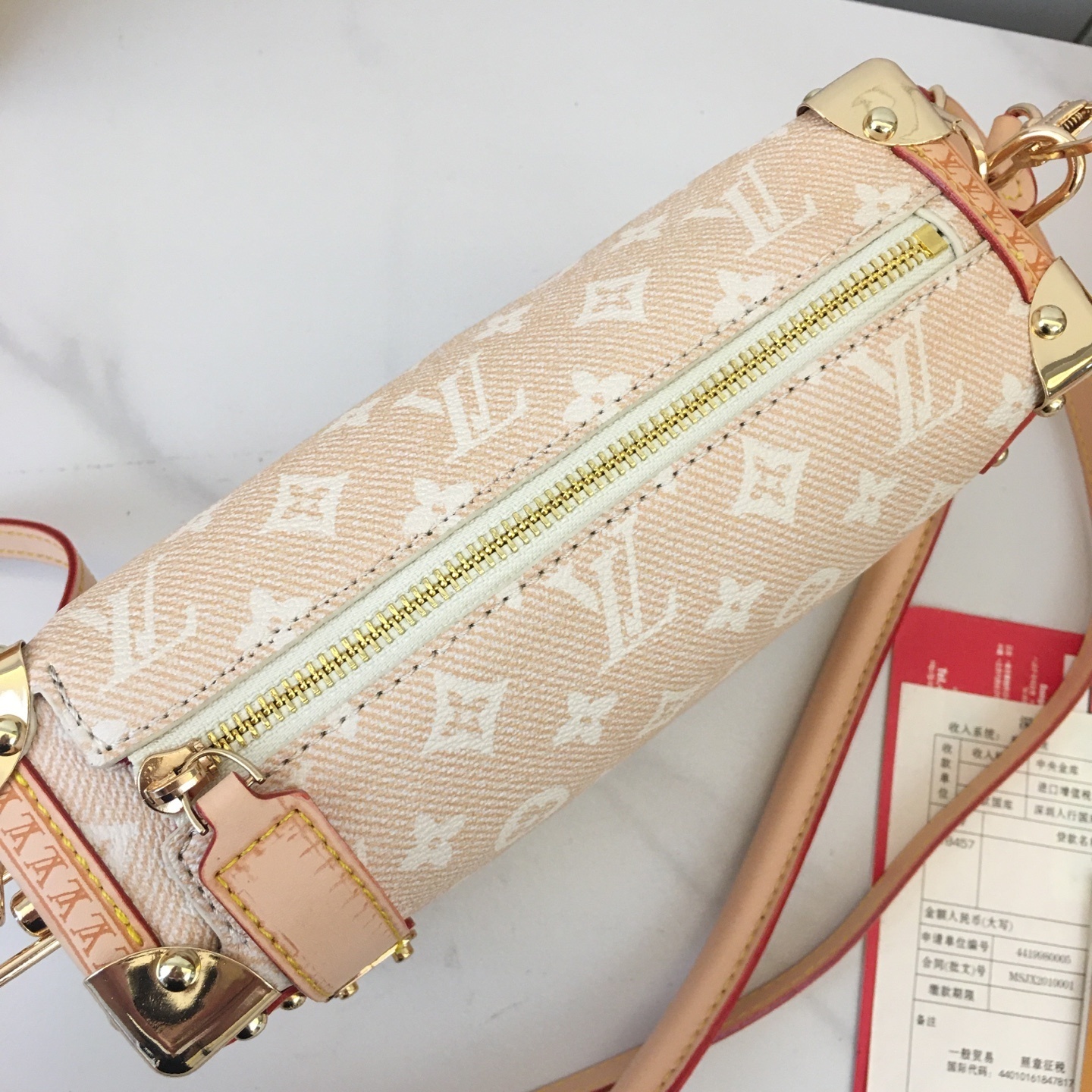 Luxury LV Handbag M46358-M14572 Luxury LV Handbag M46358-M14572