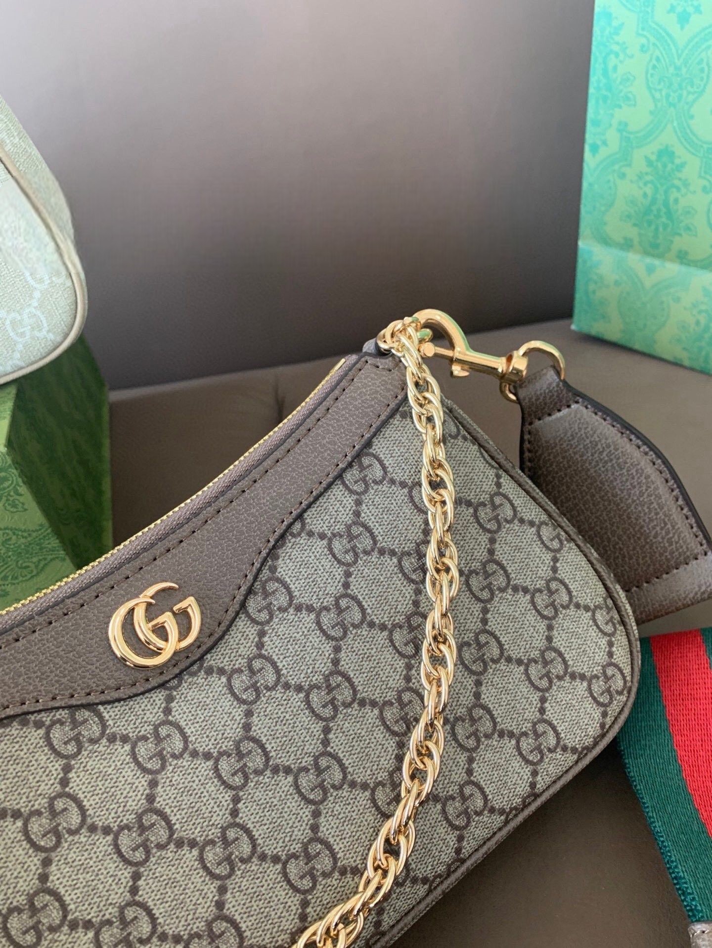 New Fashion Bag G4095 New Fashion Bag G4095