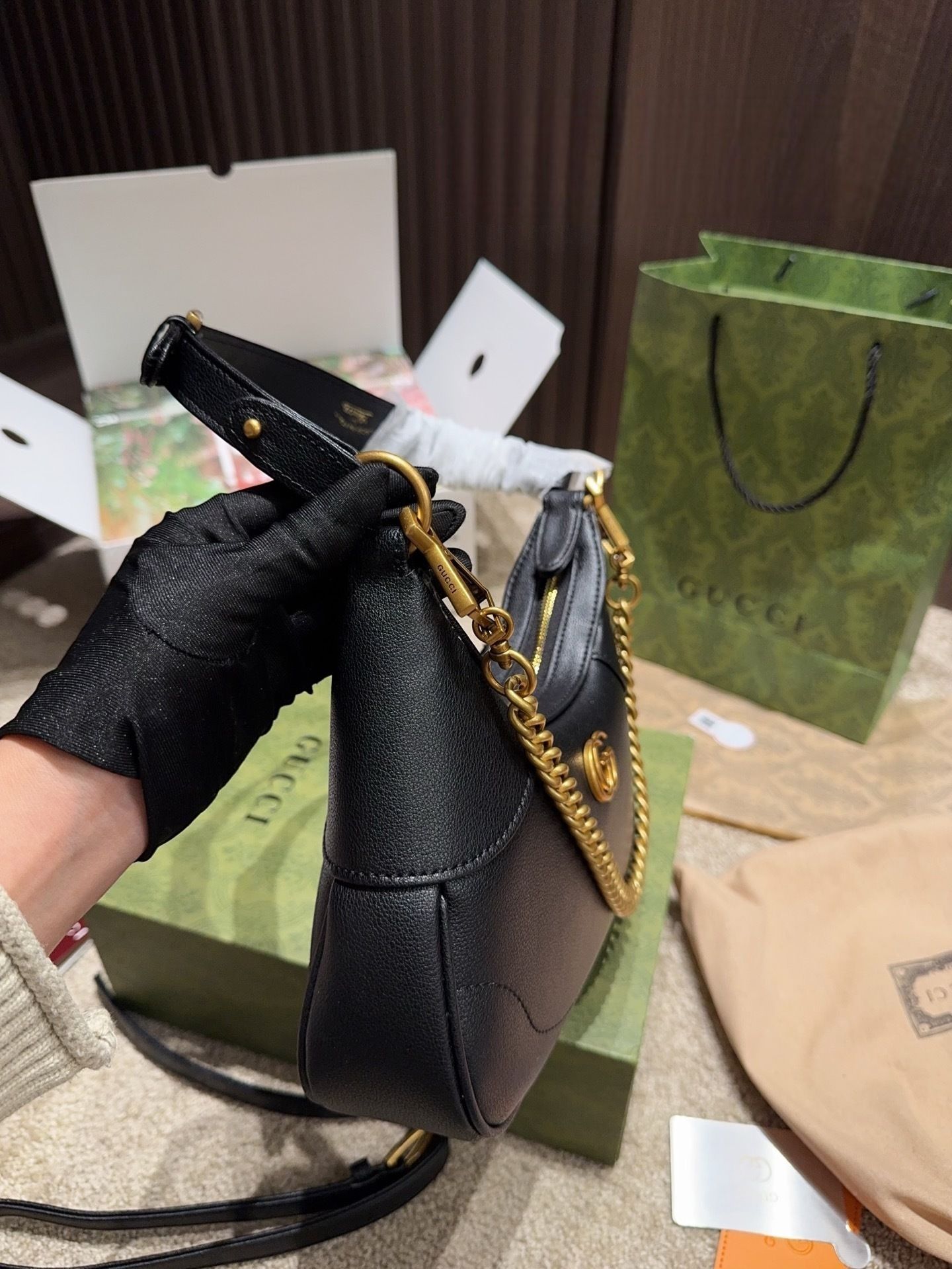 New Fashion Bag G4103 New Fashion Bag G4103