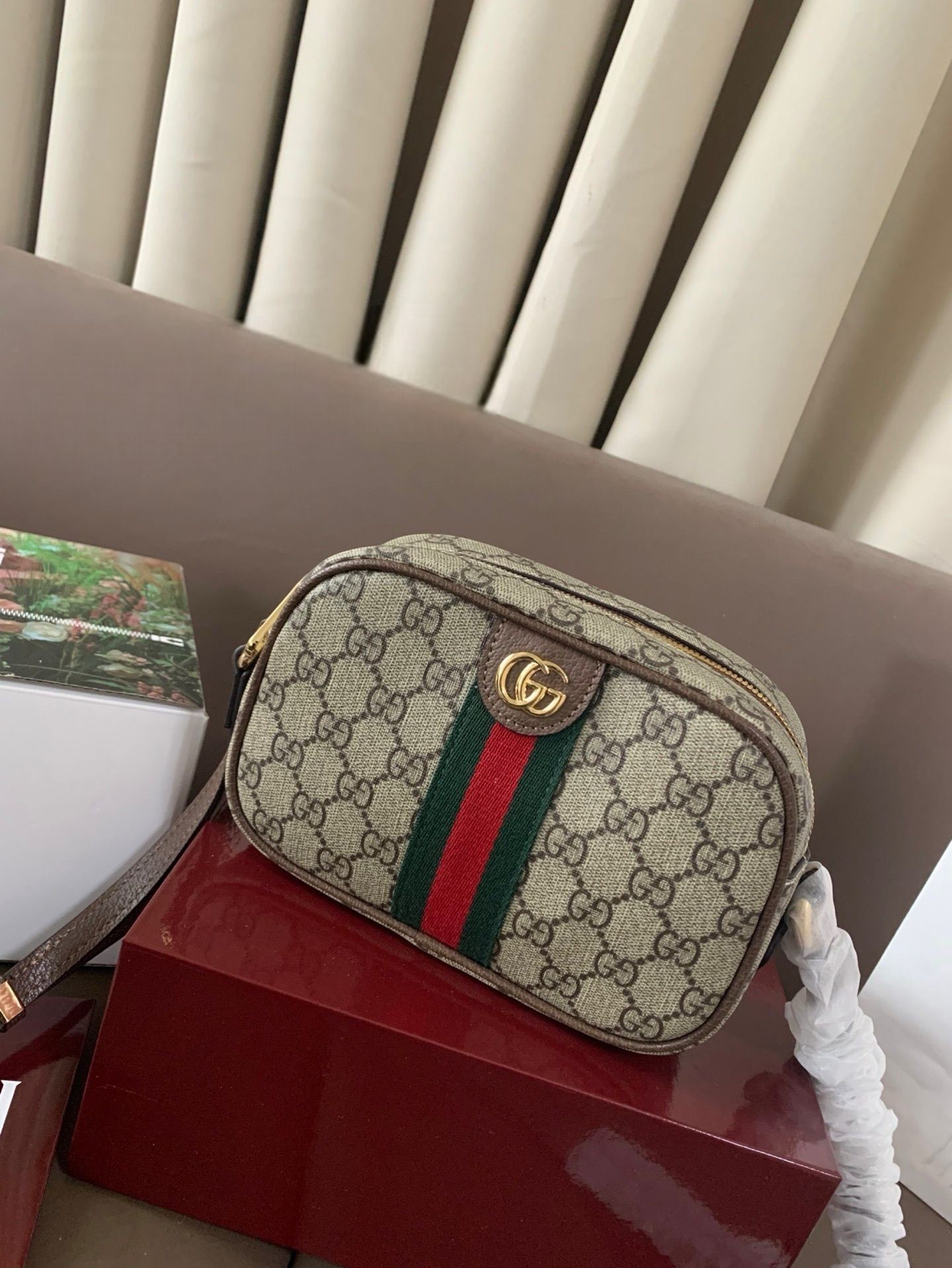 New Fashion Bag G4093 New Fashion Bag G4093