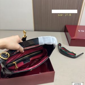 New Fashion GG Handbag 1961