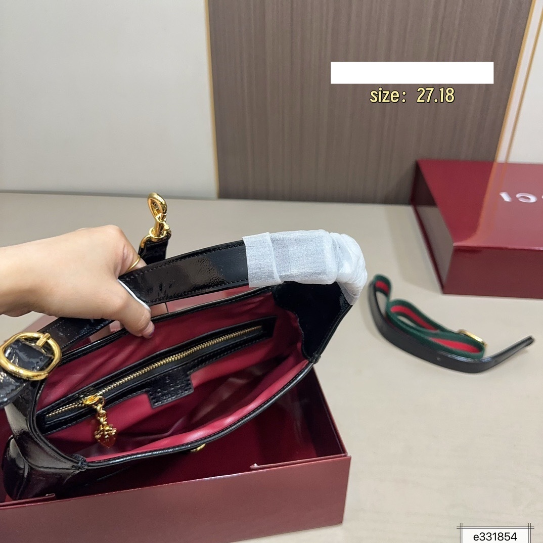 New Fashion GG Handbag 1961 New Fashion GG Handbag 1961