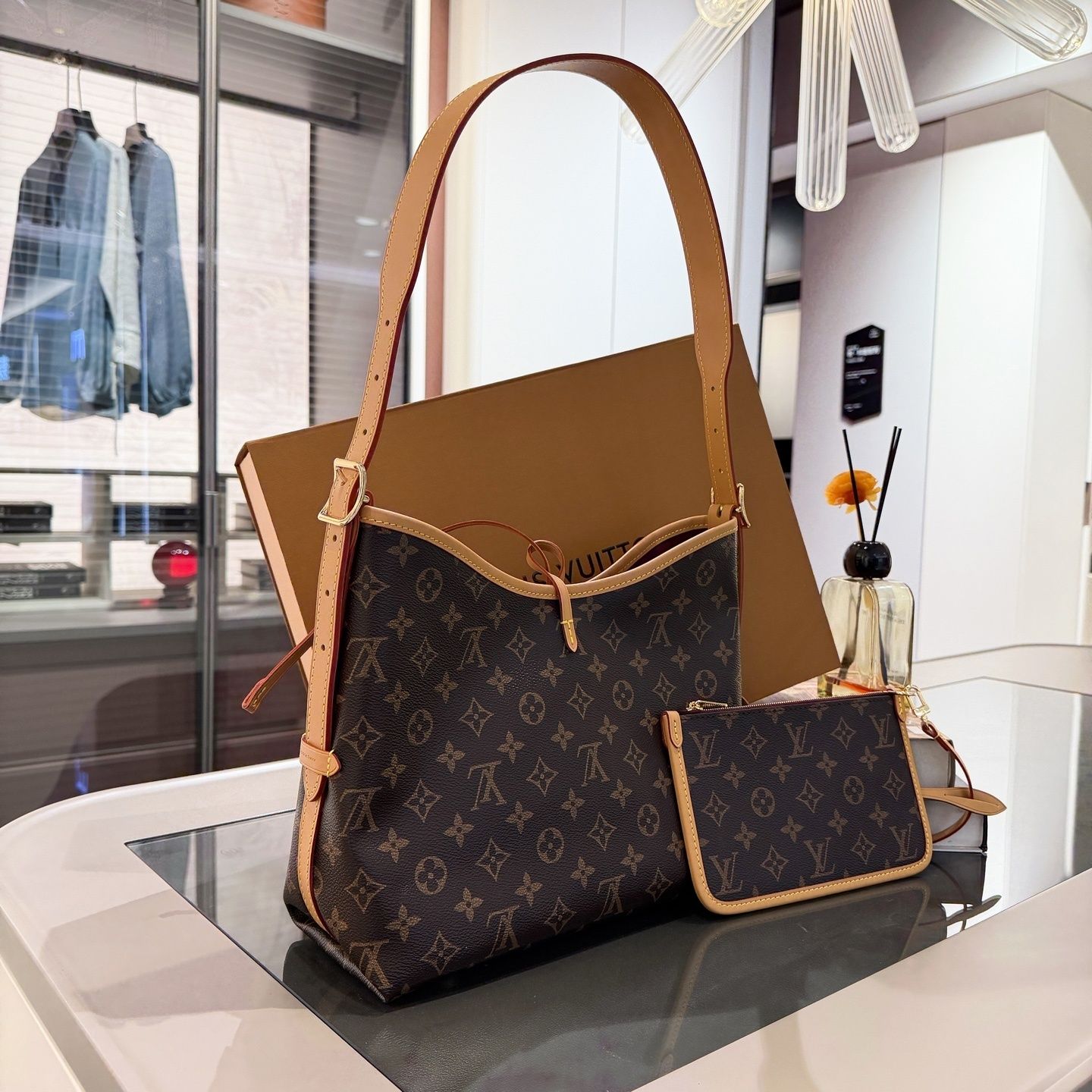 New Fashion Bag L312 New Fashion Bag L312