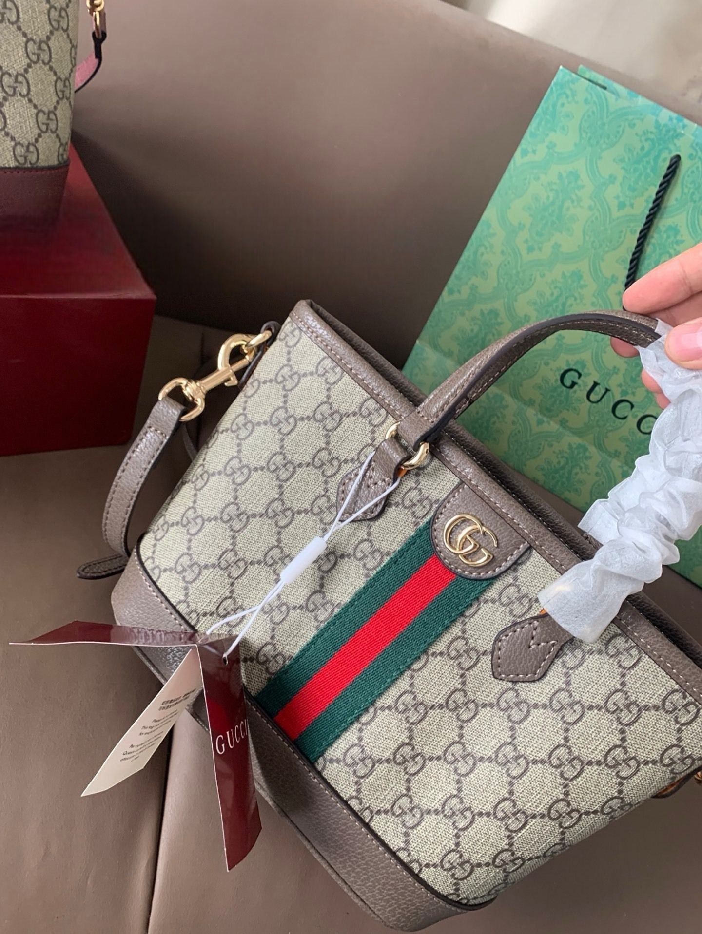 New Fashion Bag G4097 New Fashion Bag G4097