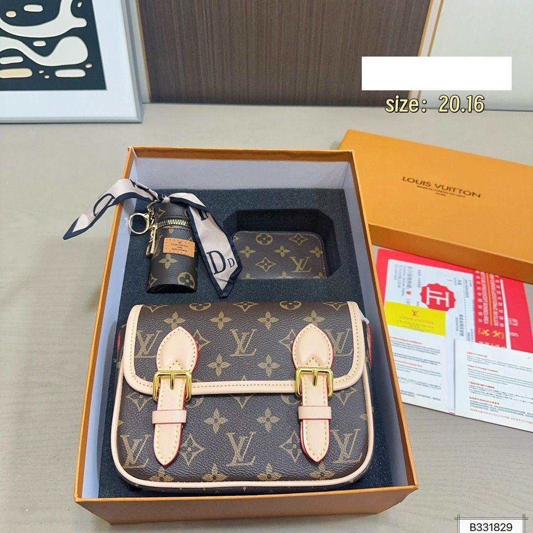 New Fashion LV Handbag LV2511135 New Fashion LV Handbag LV2511135
