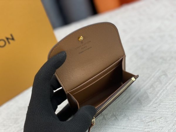New Fashion Wallet 301 TEN New Fashion Wallet 301 TEN