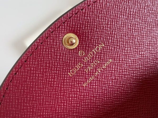 New Fashion Wallet 302-1 TEN