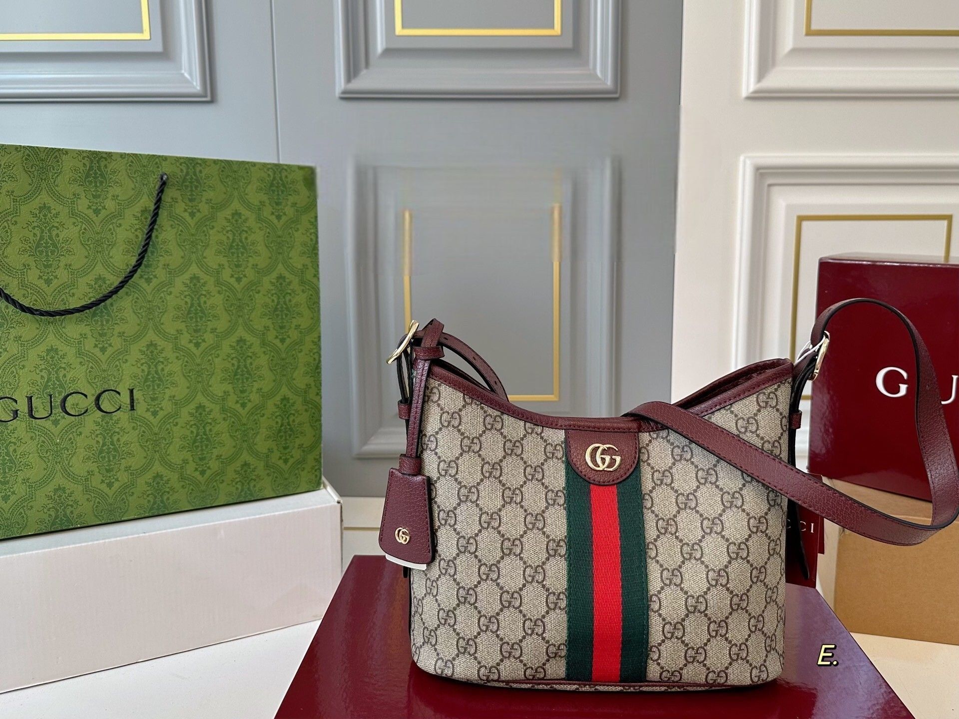 New Fashion Bag G4091 New Fashion Bag G4091