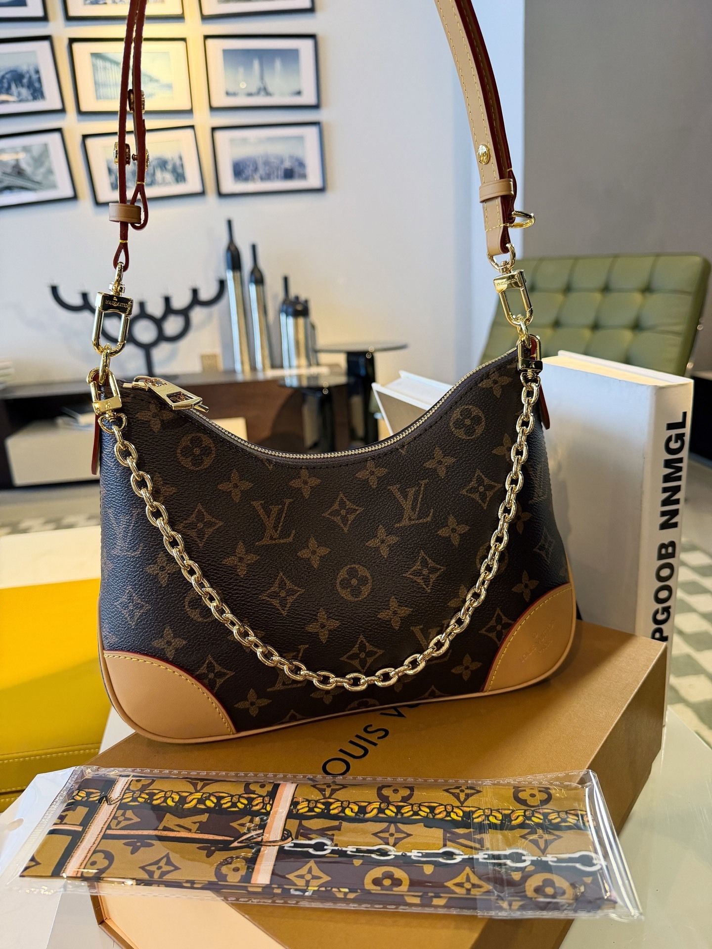 New Fashion Bag L310 New Fashion Bag L310