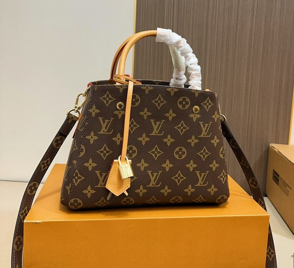 New Fashion Bag L5216 New Fashion Bag L5216