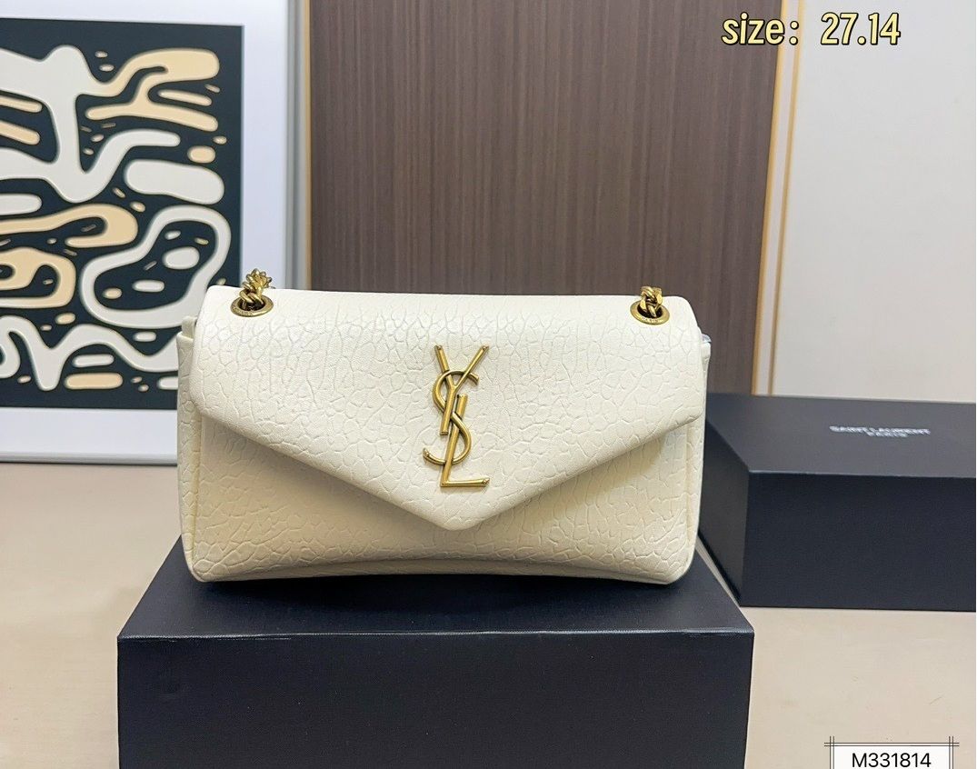 New Fashion YSL Handbag YSL2511131 New Fashion YSL Handbag YSL2511131