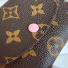 New Fashion Wallet 302-1 TEN