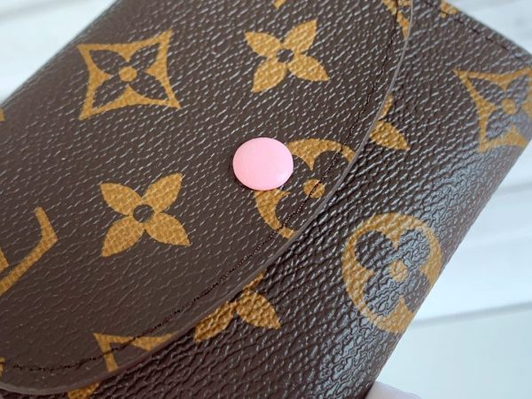 New Fashion Wallet 302-1 TEN