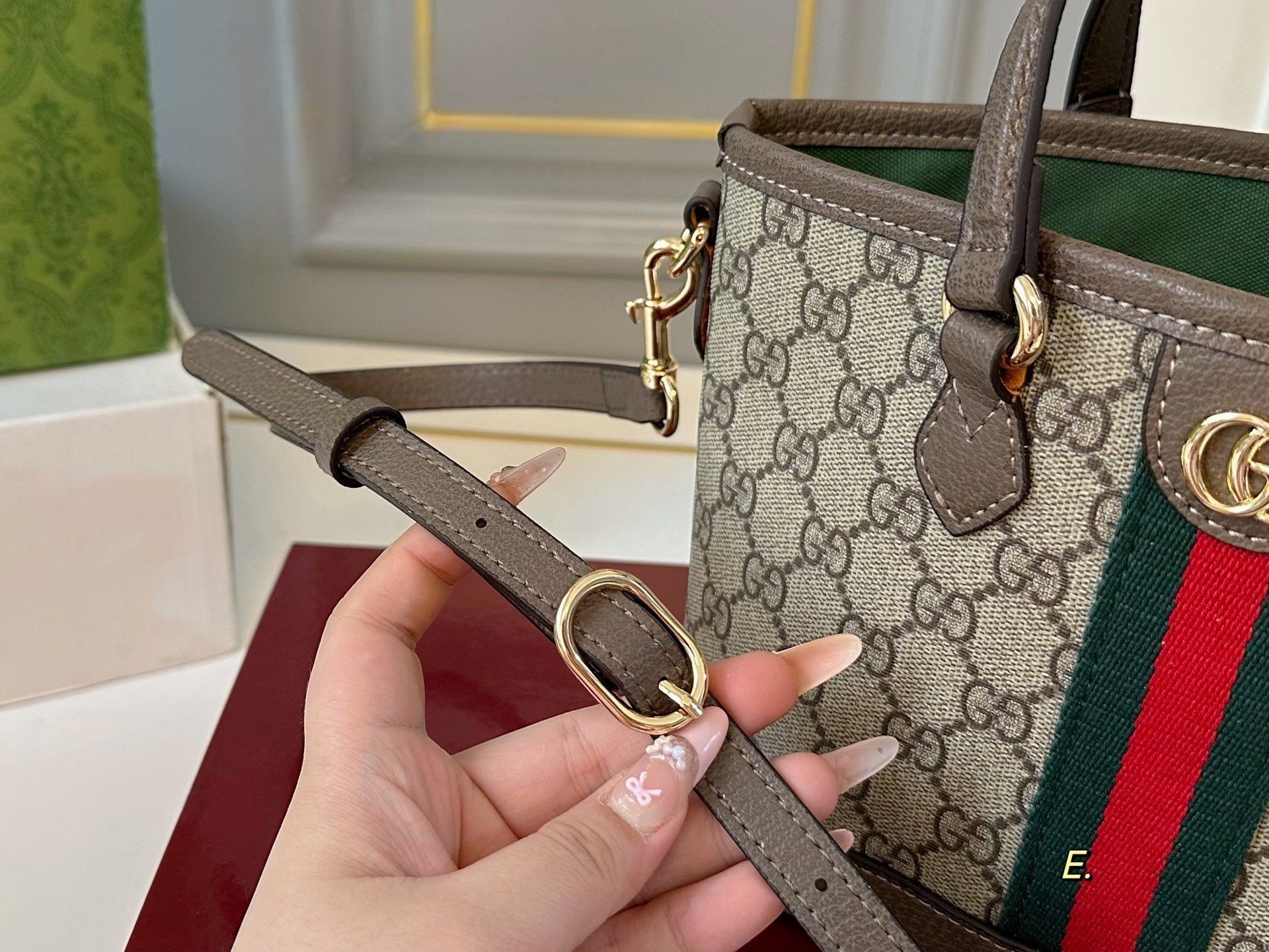 New Fashion Bag G4092 New Fashion Bag G4092