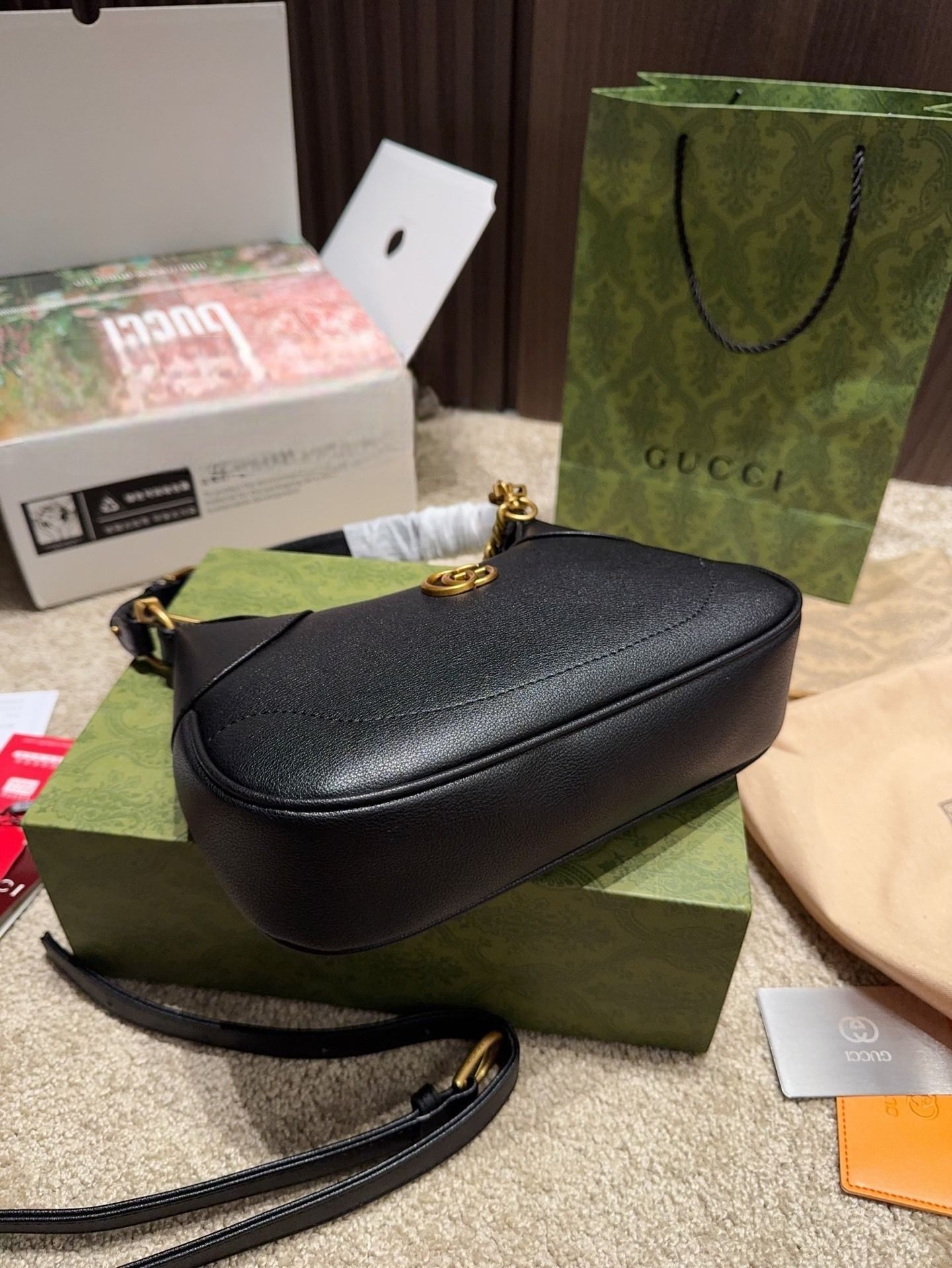 New Fashion Bag G4103 New Fashion Bag G4103